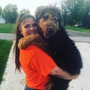 Meet your Posher, Allyia